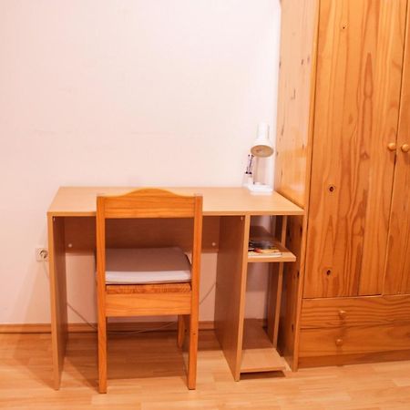 Antini Trudi Apartment Šibenik Екстериор снимка