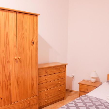 Antini Trudi Apartment Šibenik Екстериор снимка