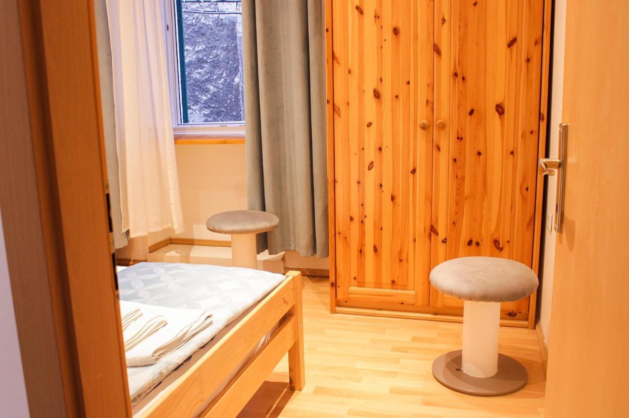 Antini Trudi Apartment Šibenik Екстериор снимка