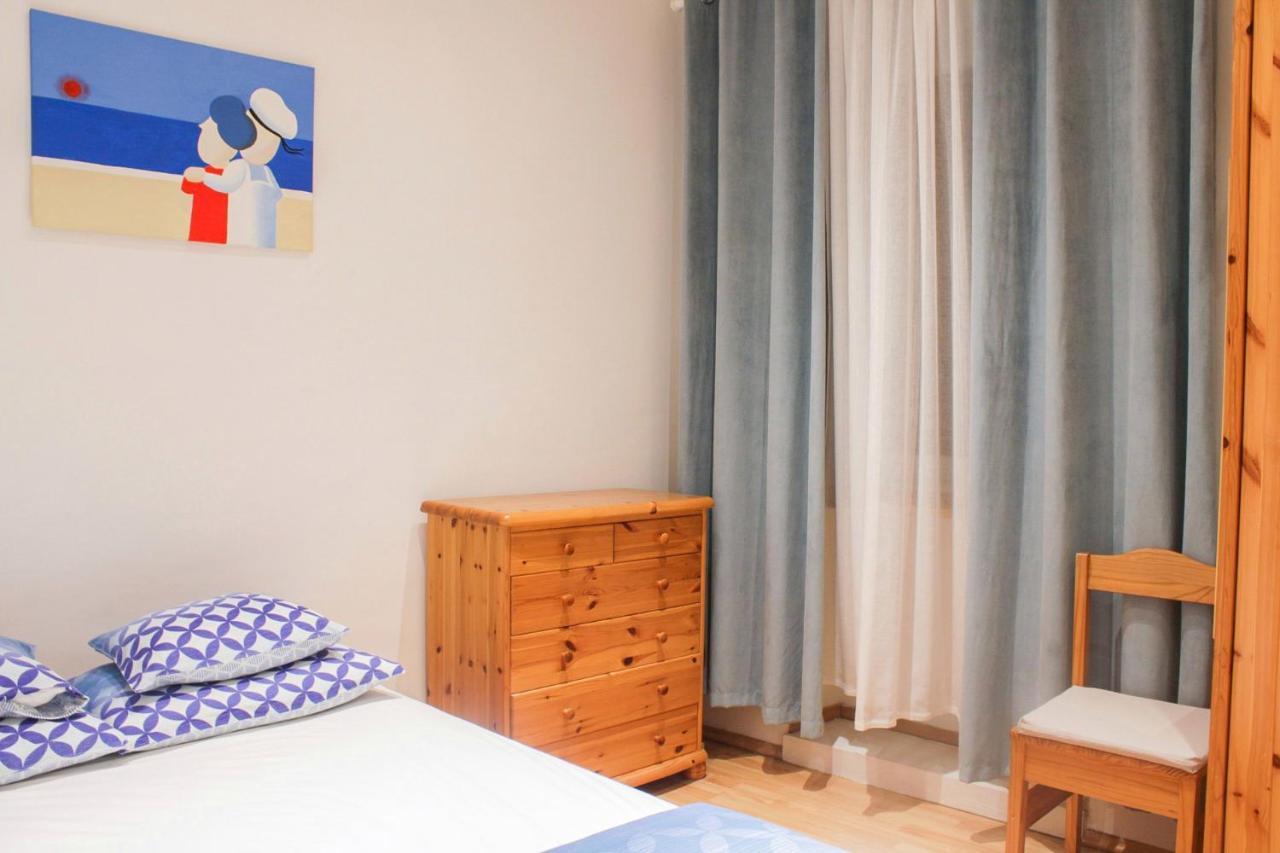 Antini Trudi Apartment Šibenik Екстериор снимка