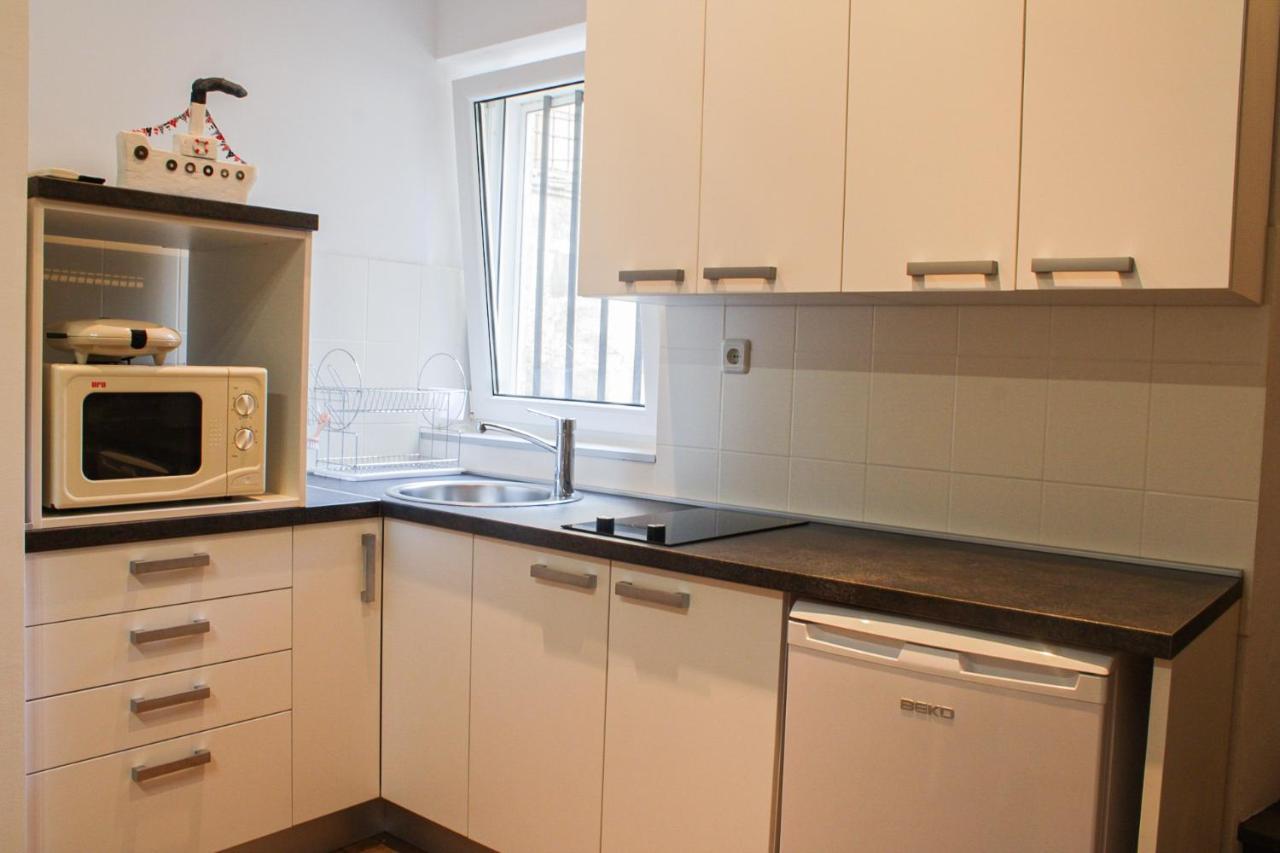 Antini Trudi Apartment Šibenik Екстериор снимка