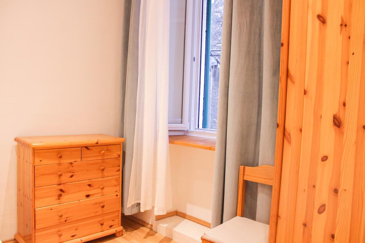 Antini Trudi Apartment Šibenik Екстериор снимка
