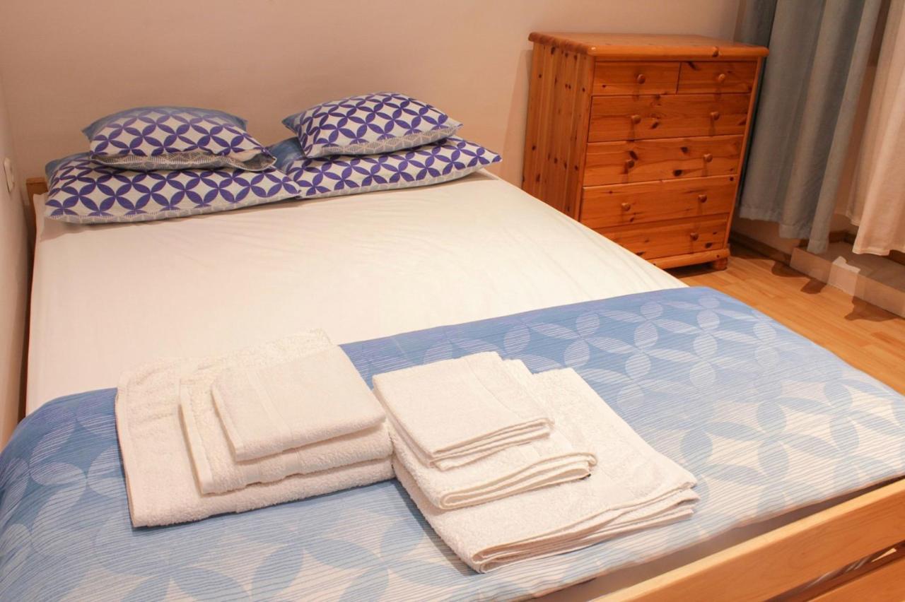 Antini Trudi Apartment Šibenik Екстериор снимка
