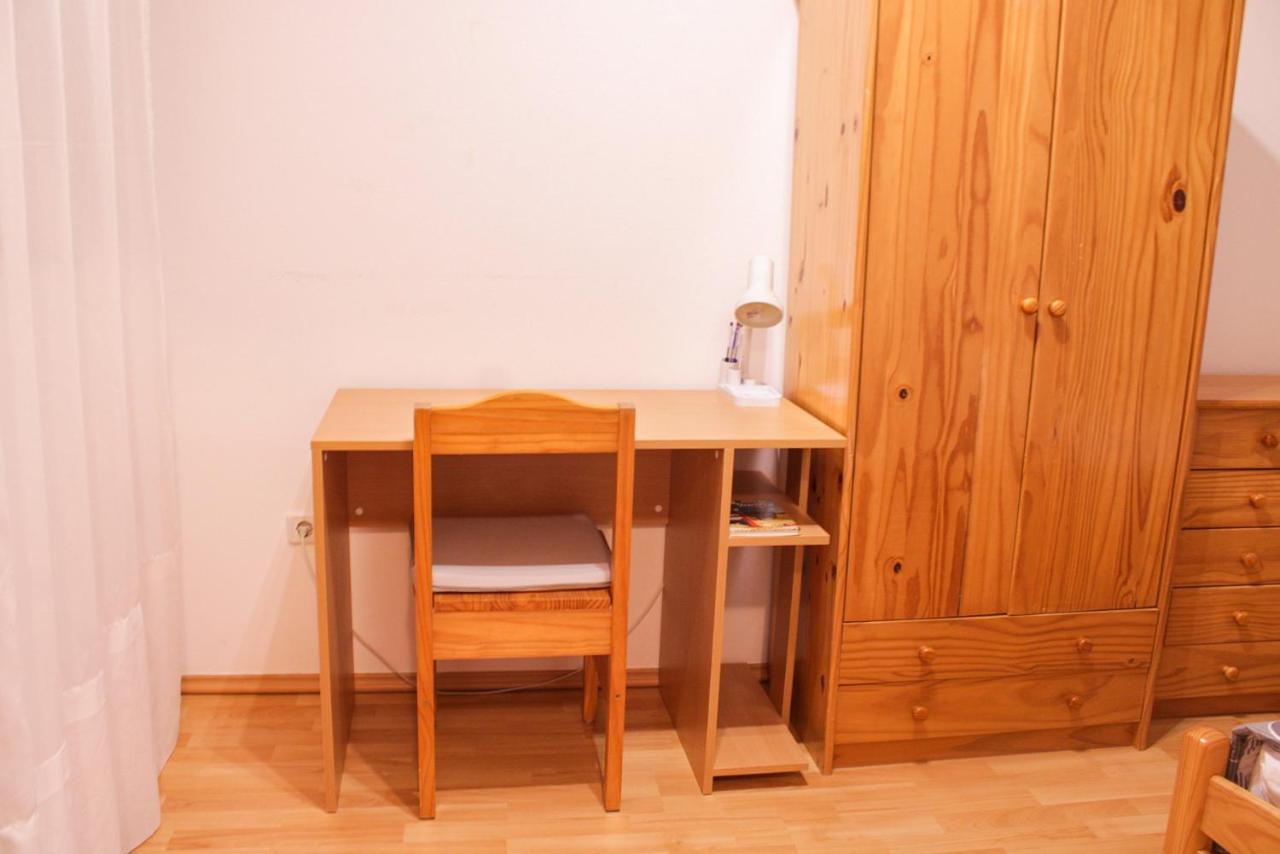 Antini Trudi Apartment Šibenik Екстериор снимка