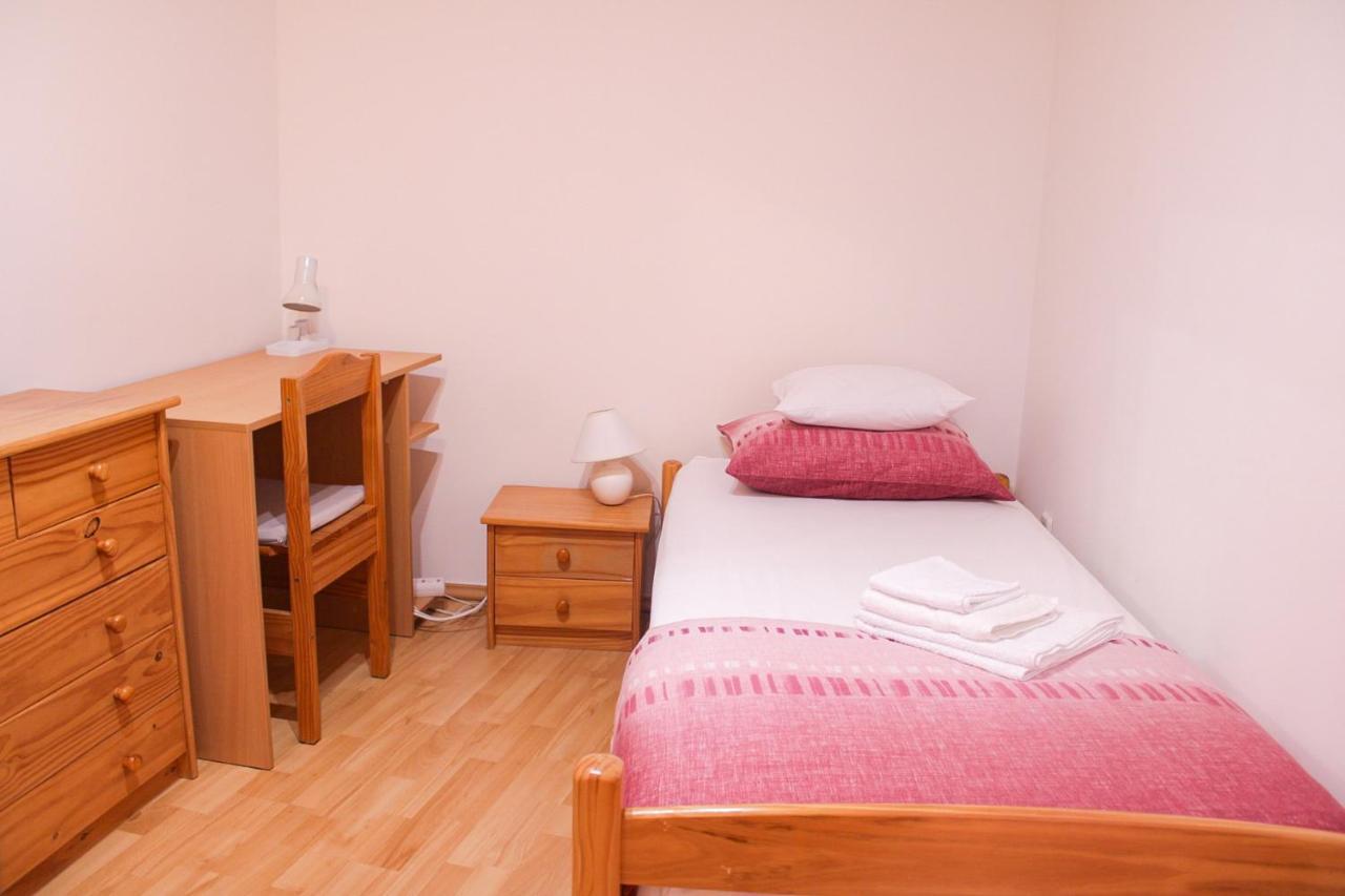 Antini Trudi Apartment Šibenik Екстериор снимка