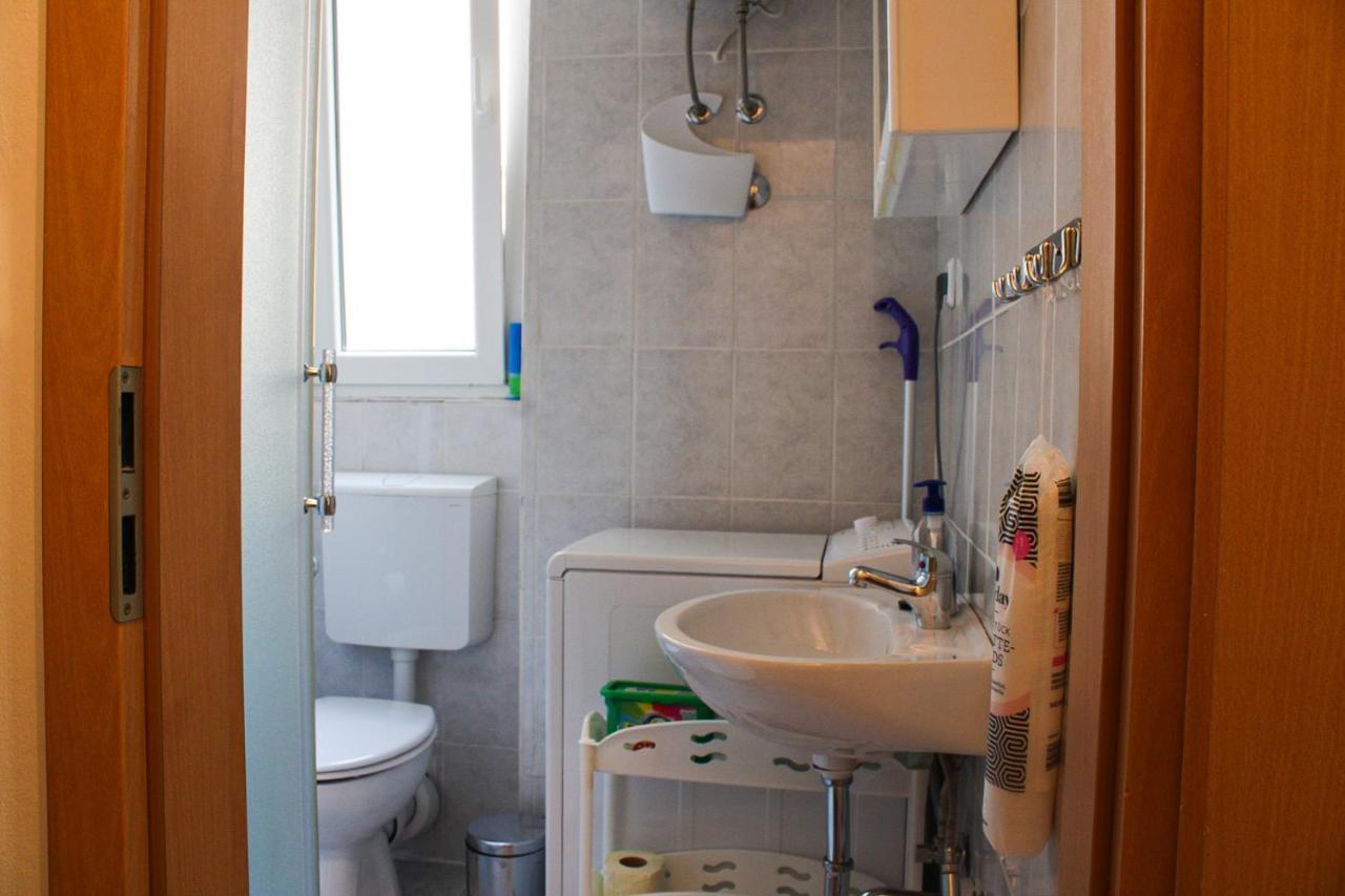 Antini Trudi Apartment Šibenik Екстериор снимка