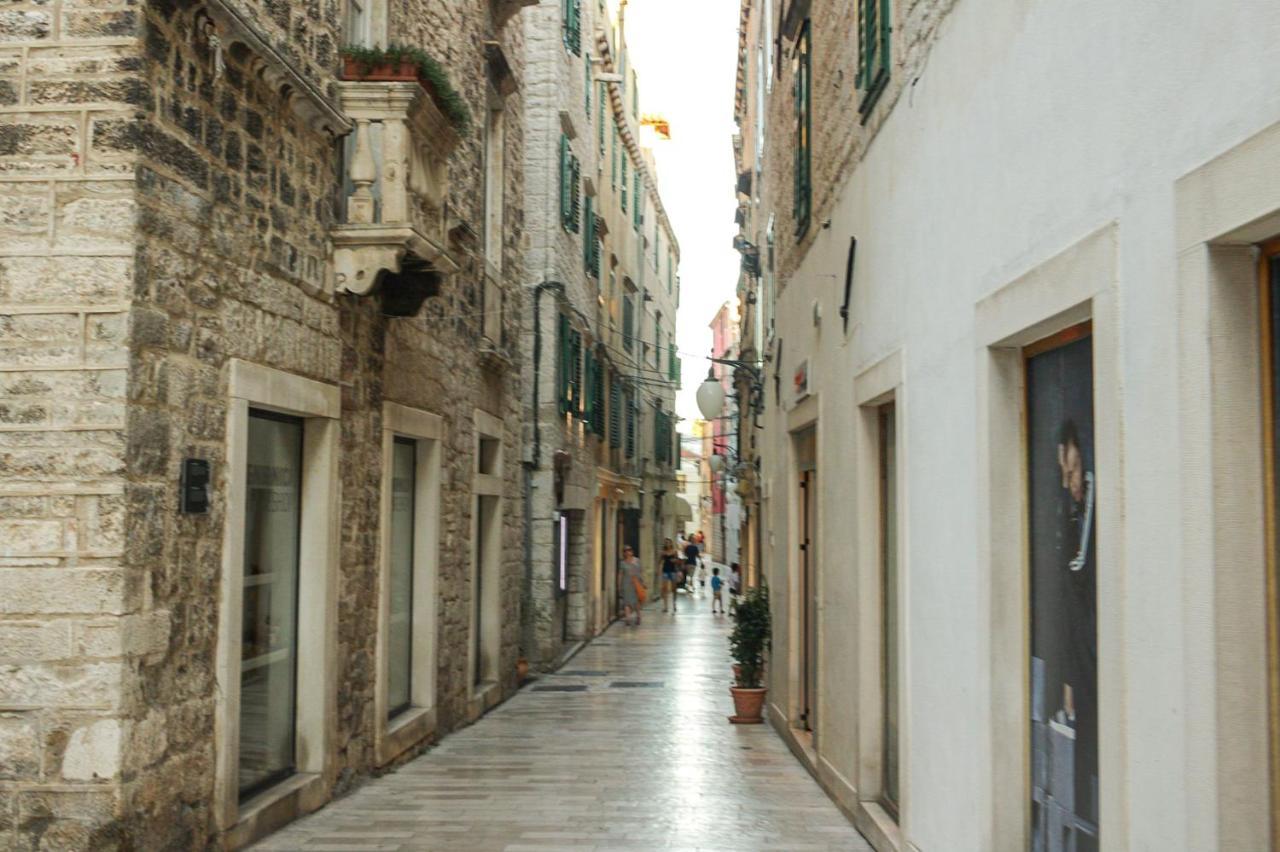 Antini Trudi Apartment Šibenik Екстериор снимка