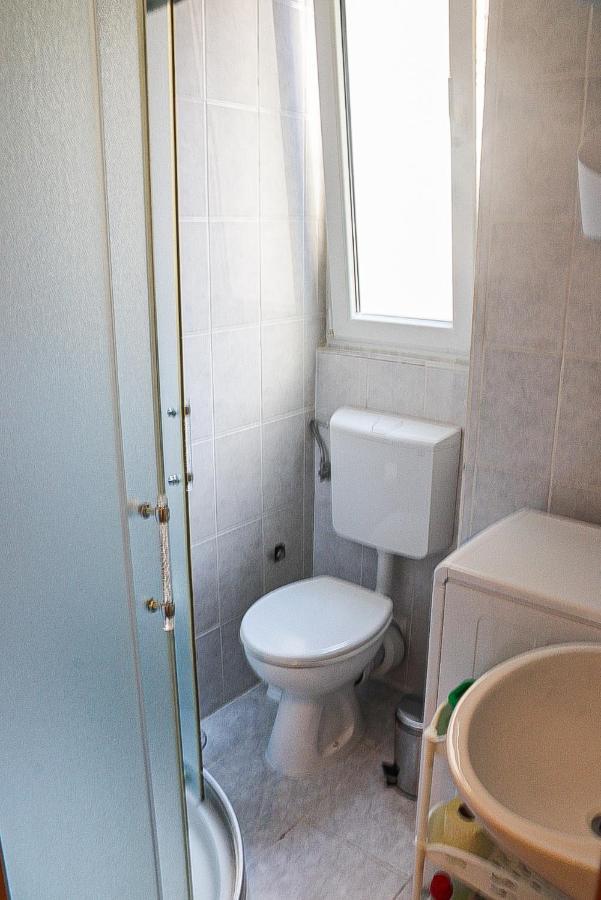 Antini Trudi Apartment Šibenik Екстериор снимка