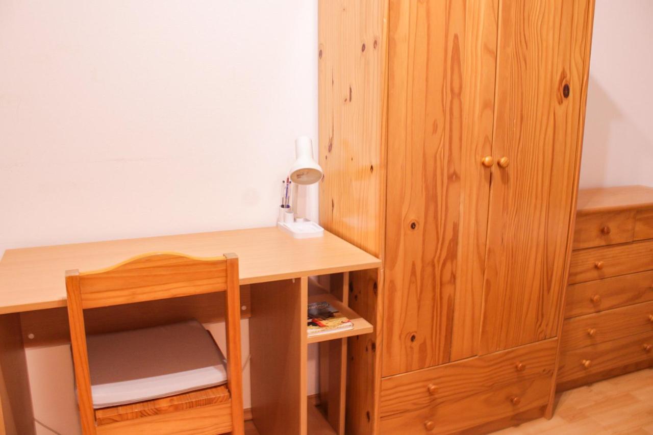 Antini Trudi Apartment Šibenik Екстериор снимка