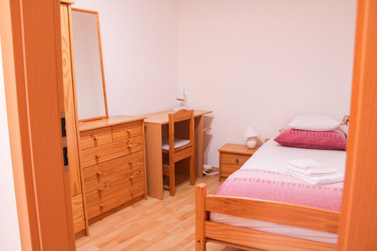 Antini Trudi Apartment Šibenik Екстериор снимка