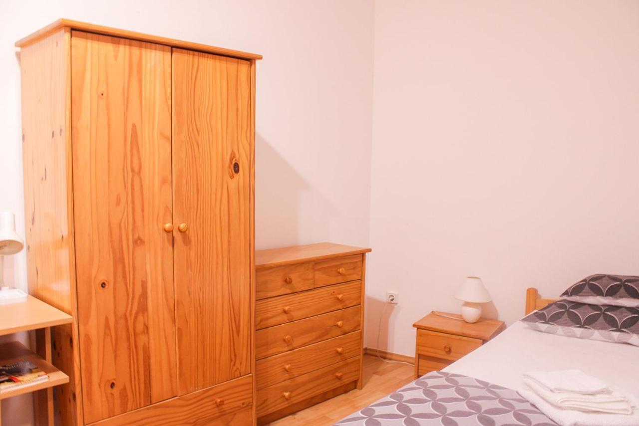 Antini Trudi Apartment Šibenik Екстериор снимка